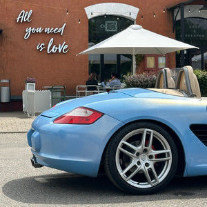 Meet your Posher, Dmitriy